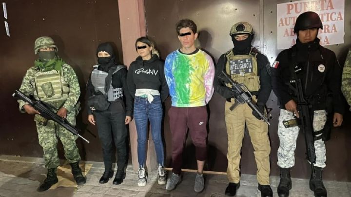 Narcomenudeo a domicilio, así vendían droga por WhatsApp y Telegram