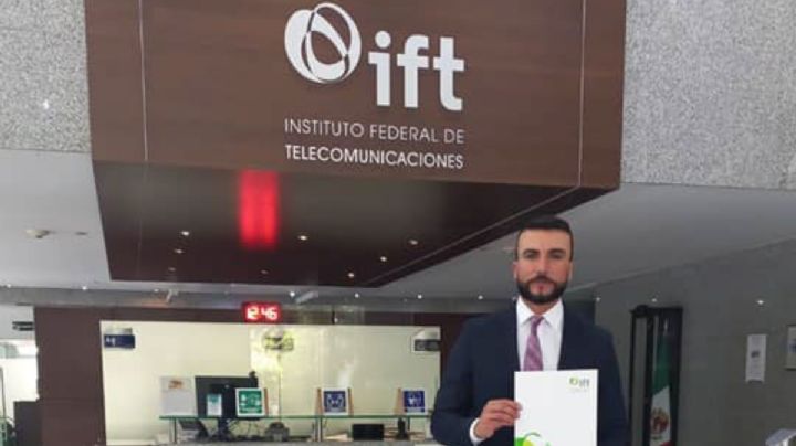 Con 5 mil pesos busca evitar aprehensión el exdirector de Radio y Televisión de Hidalgo