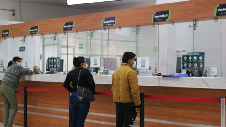 Dan último “chance” a automovilistas morosos con el refrendo en Hidalgo