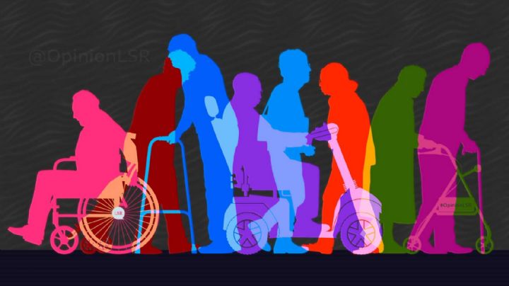 Día internacional de las personas con discapacidad