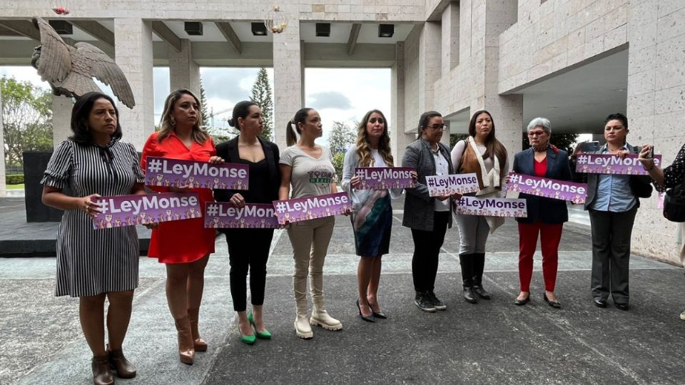 Brujas del Mar aseguran que se trata de un movimiento de Morena, para retrasar esta iniciativa.