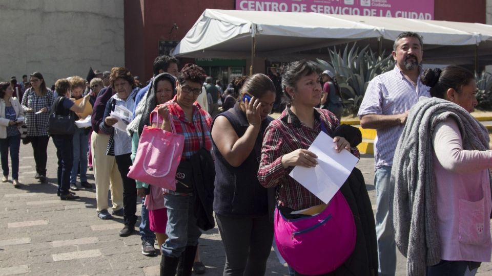 El próximo año se propone mantener los descuentos en el cobro de impuestos como el predial y el servicio de agua potable