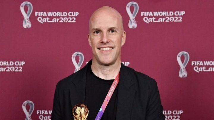 ¿Qué pasó con Grant Wahl, periodista que murió mientras cubría el Argentina vs Países Bajos en Qatar?