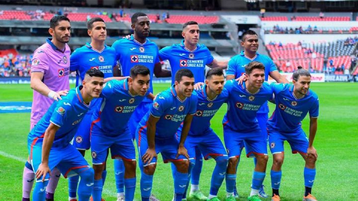 El jugador clave que está a un paso de irse de Cruz Azul por polémica en su renovación