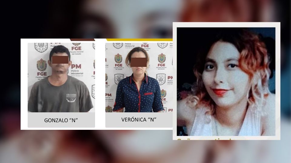 El proceso por el feminicidio de la joven aún está en curso