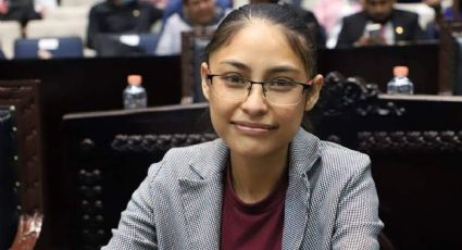 Fallece diputada hidalguense Lucrecia Lorena Hernández