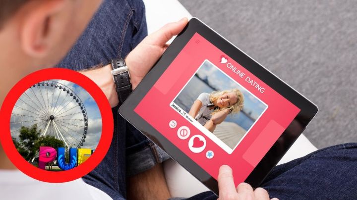 Banda criminal engancha por Tinder alertan hoteleros en Puebla