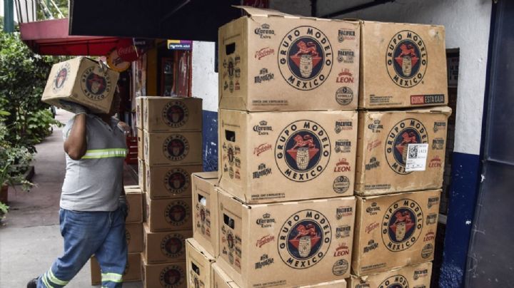 A partir de este lunes tendrás que pagar más por una chela bien fría