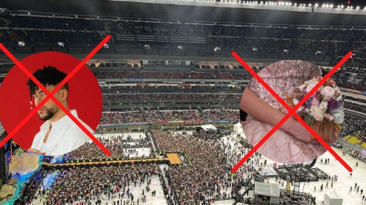 ¡Ni fiesta, ni Bad Bunny! Quinceañera se queda sin celebración