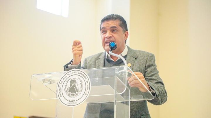 Corrupción, vicio de personas no de partidos: Julio Valera