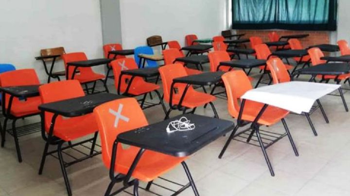 Desincorporan de la UAEH preparatorias de Atotonilco de Tula y Tepatepec