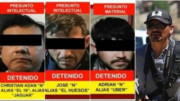 Condenan a 25 años de prisión a dos por asesinar a Margarito, fotoperiodista