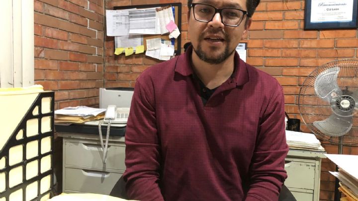 El cristal, el más consumido en León