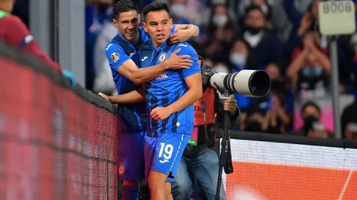 ¿Cuándo tendrá equipo completo Cruz Azul en la Copa Sky?