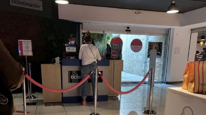 “Ticketmaster nos regresó el dinero, pero no completo”: usuaria que ganó demanda colectiva