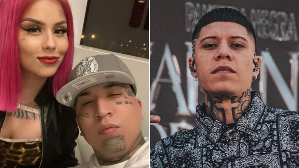 Mona y Geros harán un 'crossover' con Santa Fe Klan.