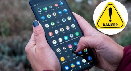 ¿Tienes estas apps de Android? Cuidado, pueden dejar vaciar tu cuenta bancaria