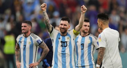 Así le fue a Argentina en sus finales del Mundial; busca su tercer título en la última oportunidad de Messi