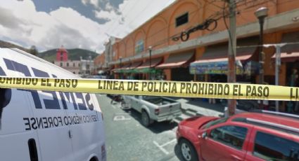 Muere hombre en el Mercado 1 de Mayo de Pachuca; esto se sabe