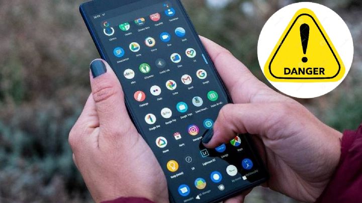 ¿Tienes estas apps de Android? Cuidado, pueden dejar vaciar tu cuenta bancaria