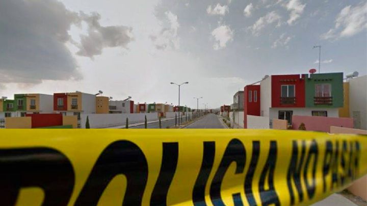 Mueren jóvenes intoxicados en fraccionamiento de Mineral de la Reforma