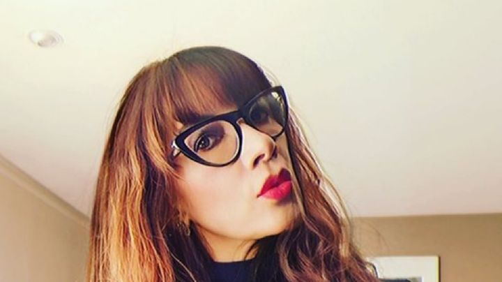 Esto sabemos del presunto feminicidio de Giovanna Lara, exdirectora de Bandamax