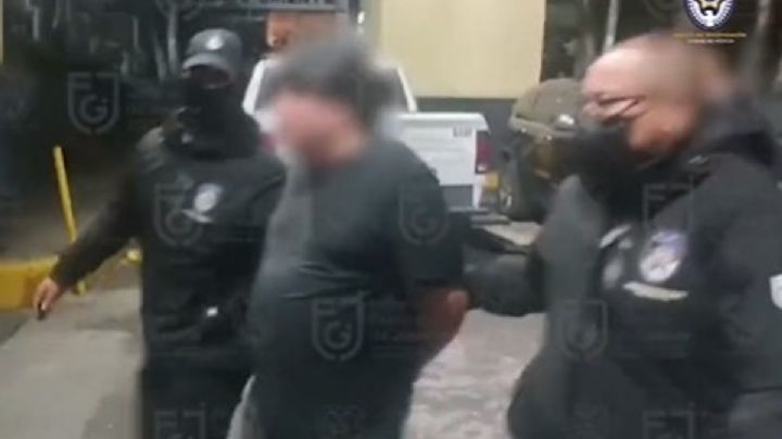 Simulaba ser italiano y mató a 2 hermanos en 2020 en Xochimilco; fue detenido