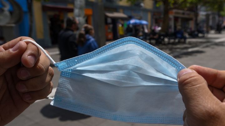 ¿Regresa el Quédate en Casa?