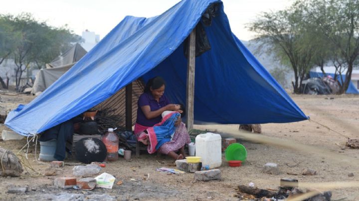 Pobreza Extrema: ¿Cuánto gana una persona al mes?
