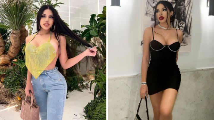 Yeri Mua habla sobre el aborto que tuvo: su ex pareja la amenazó con contarlo