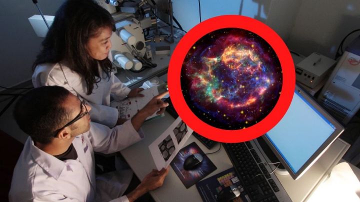 Un gran paso para la humanidad: Se logró manipular el espacio-tiempo en un laboratorio