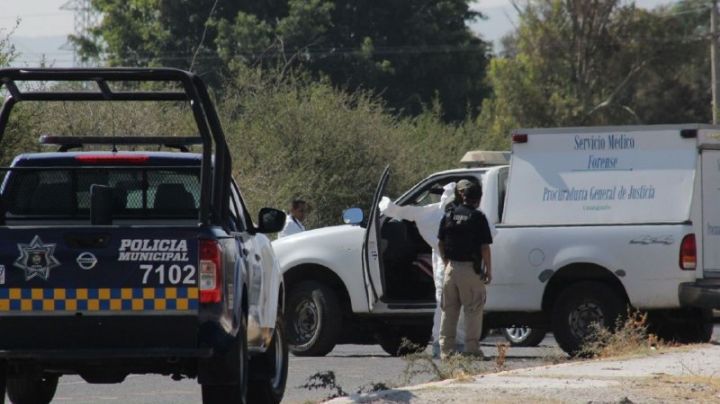 Mueren dos trabajadores por derrumbe en Salamanca