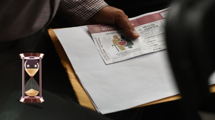 Pensión Bienestar: ¿No te has registrado? Corre, este es el último día para hacerlo