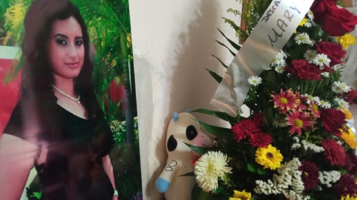 Marilyn, las omisiones de un feminicidio que no alcanza justicia