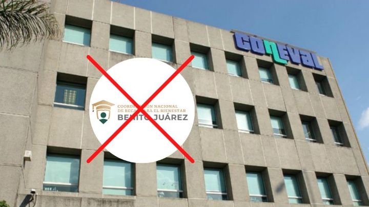 Becas Benito Juárez: el tache que le puso el CONEVAL a programa estrella de AMLO
