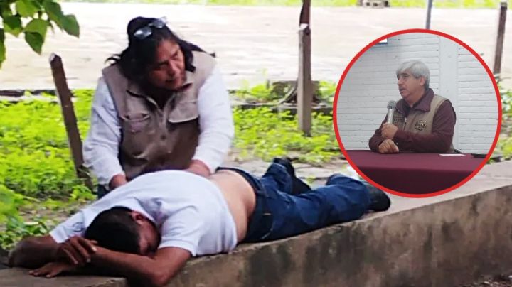 Investigan a subdelegado de Huejutla por masaje, acoso laboral y despidos: Mendoza