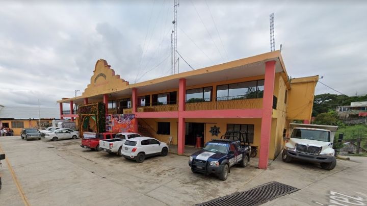 Festejo guadalupano termina en riña junto a una iglesia en Hidalgo