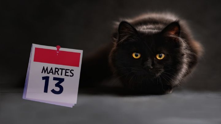 ¿Por qué el martes 13 es un día de mala suerte?