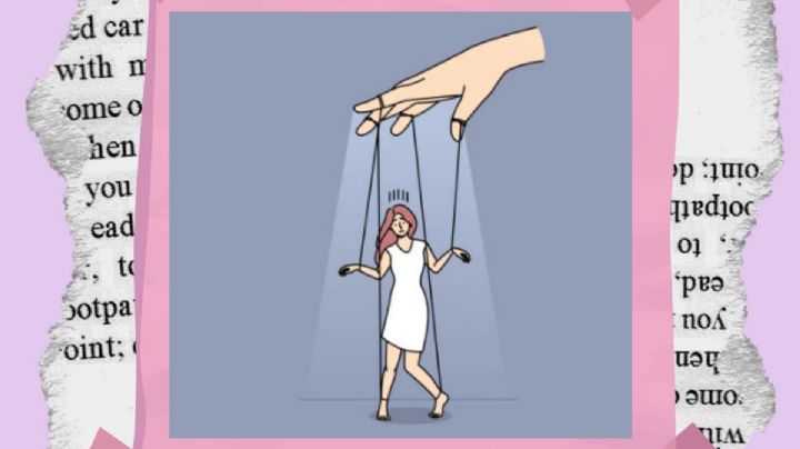 No, no eres una mujer "tóxica"; eres merecedora de plenitud y amor