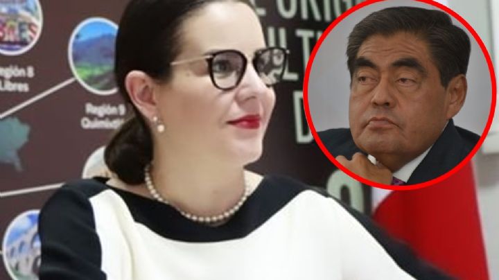 ¿Quién queda en el Gobierno de Puebla tras la muerte de Miguel Barbosa?