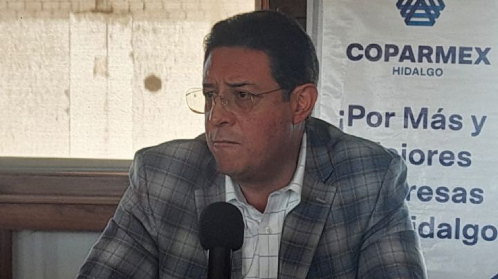 Que alcaldes de la Estafa Siniestra sean juzgados con legalidad, pide Coparmex