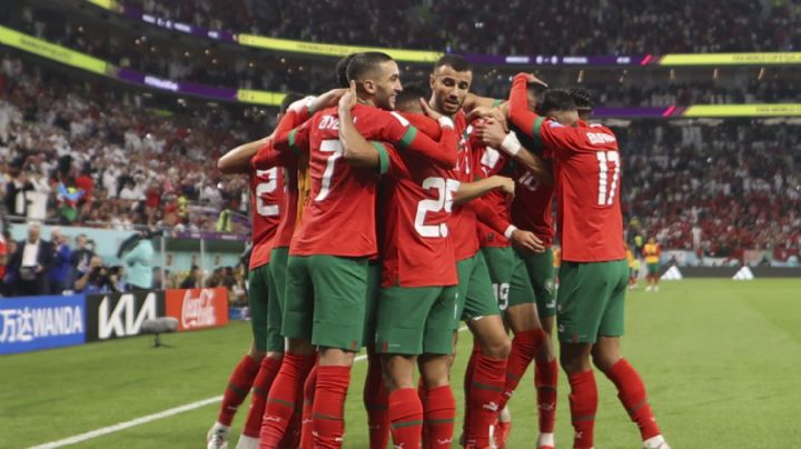 El secreto detrás del éxito Marruecos para brillar en el Mundial de Qatar 2022