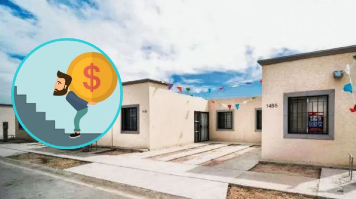 Crédito Infonavit de 51 mil hidalguenses se volverá impagable, así se puede evitar