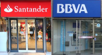 Alertan de nueva estafa que combina SMS con llamadas a usuarios de BBVA y Santander