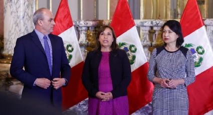 Perú declara estado de emergencia por 30 días; se evalúa toque de queda