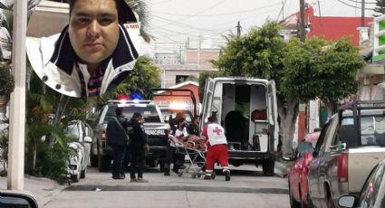 Asesinan al contralor municipal de Abasolo