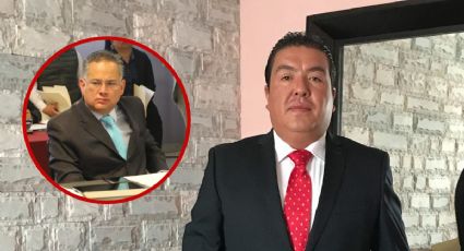 Piden a Santiago Nieto retomar denuncias contra exalcalde de Tlahuiltepa
