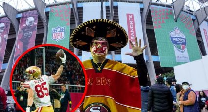 ¿Por qué se queda México sin partido de la NFL para 2023?