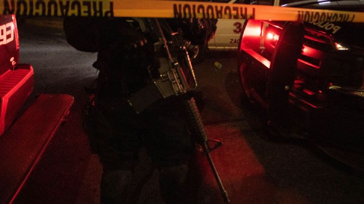 Un menor internado tras recibir un balazo en la nuca en Cosautlán