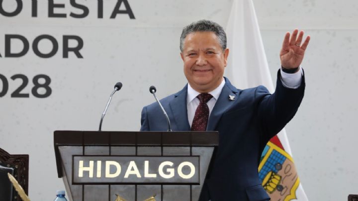 Caso Hidalgo 2022